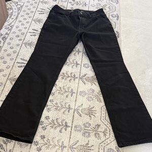 Old Navy Mid-Rise Wow Boot-Cut Women's Jeans